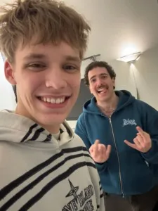 Стример - фото