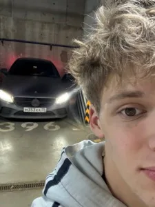 Стример - фото