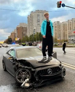 Стример - фото