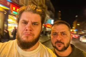 Стример - фото