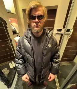 Стример - фото