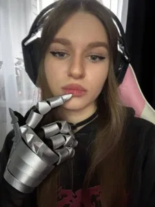 Стример - фото