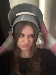 Стример - фото