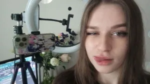 Стример - фото