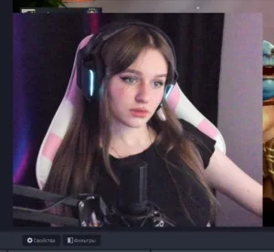 Стример - фото