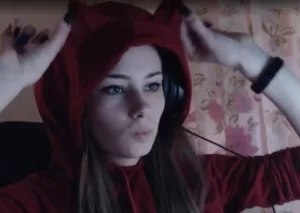 Стример - фото