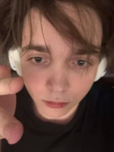 Стример - фото