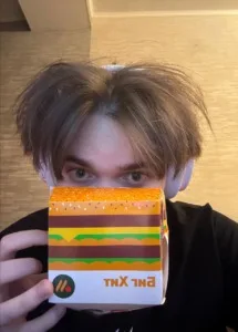 Стример - фото