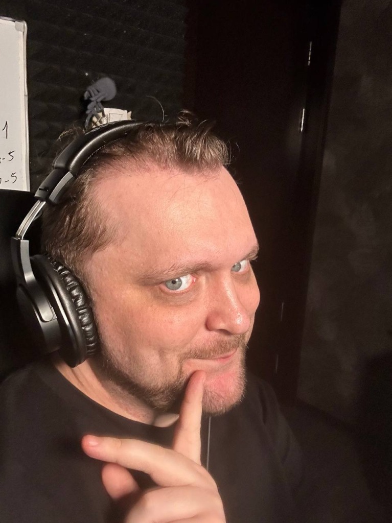 Стример - фото