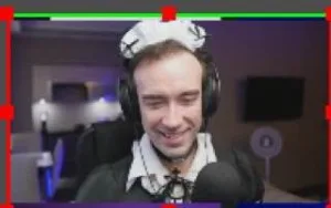 Стример - фото