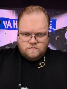 Стример - фото