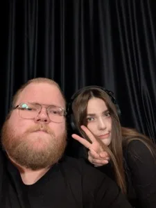 Стример - фото