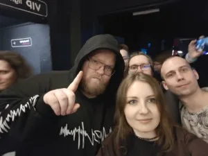 Стример - фото