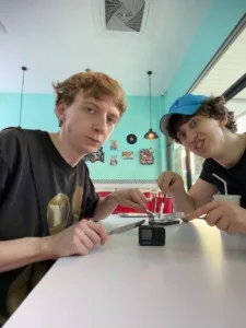 Стример - фото