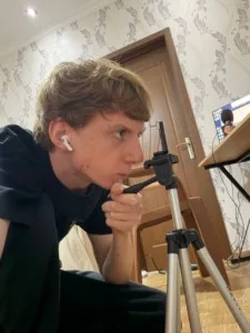 Стример - фото