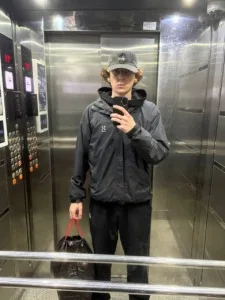 Стример - фото