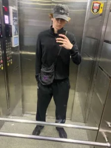 Стример - фото