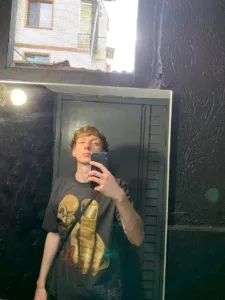 Стример - фото