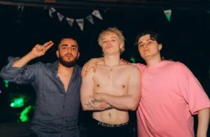 Стример - фото