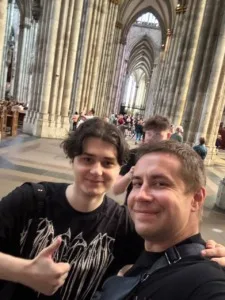 Стример - фото