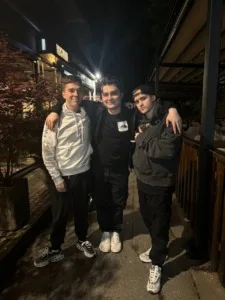 Стример - фото