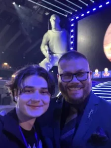 Стример - фото