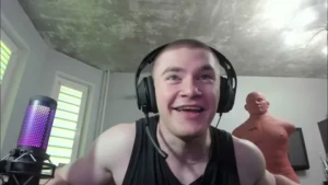 Стример - фото