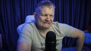 Стример - фото