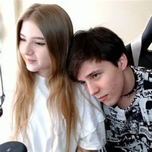 Стример - фото