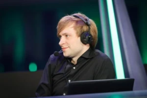 Стример - фото