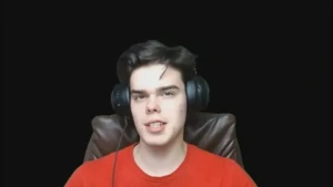 Стример - фото