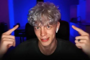 Стример - фото