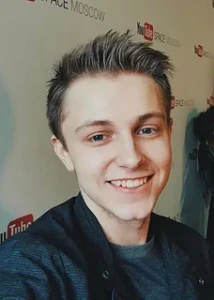 Стример - фото