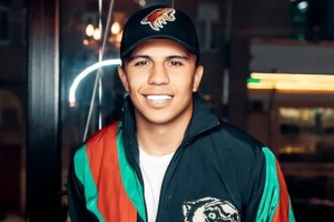 Стример - фото