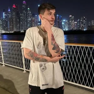 Стример - фото