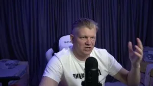 Стример - фото