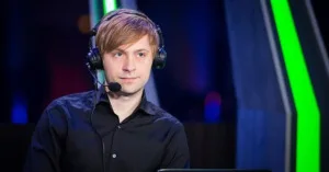 Стример - фото