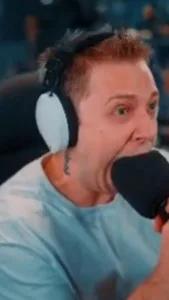 Стример - фото