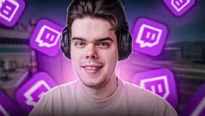 Стример - фото