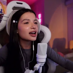 Стример - фото