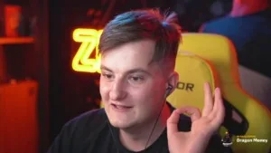 Стример - фото