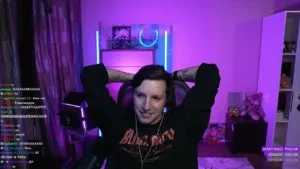 Стример - фото