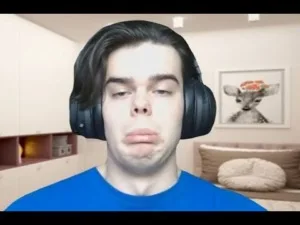 Стример - фото