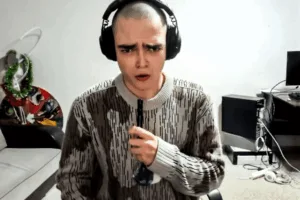 Стример - фото