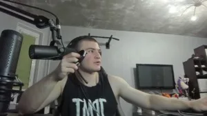 Стример - фото