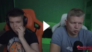 Стример - фото