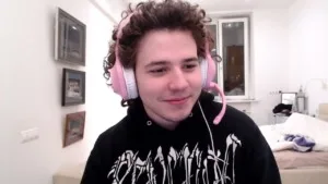 Стример - фото