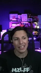 Стример - фото