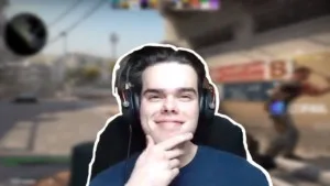 Стример - фото