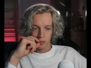 Стример - фото